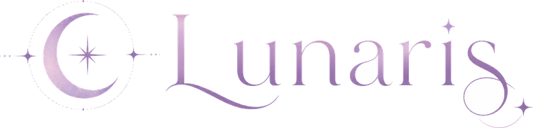 Lunaris — Tarot, Oráculos e Numerologia
